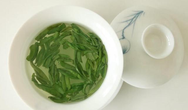 中国十大名茶是那些？十大名茶排行