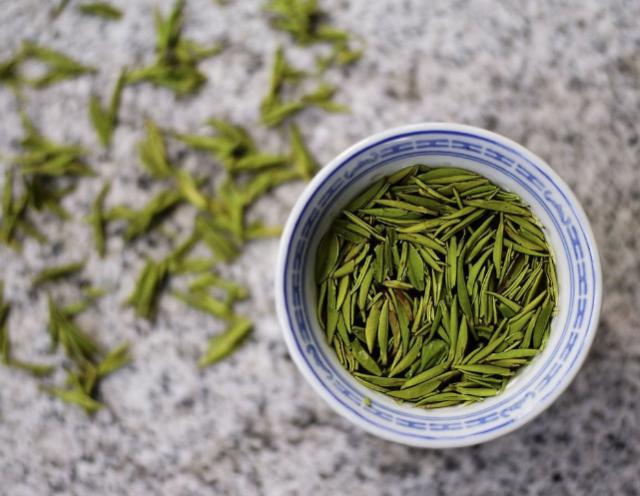 中国十大名茶是那些？十大名茶排行