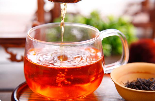 中国十大名茶是那些？十大名茶排行