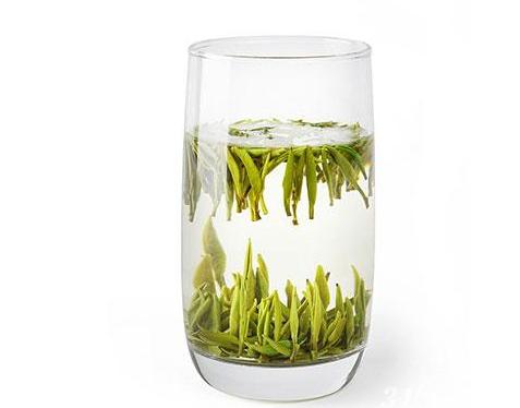 中国十大名茶是那些？十大名茶排行