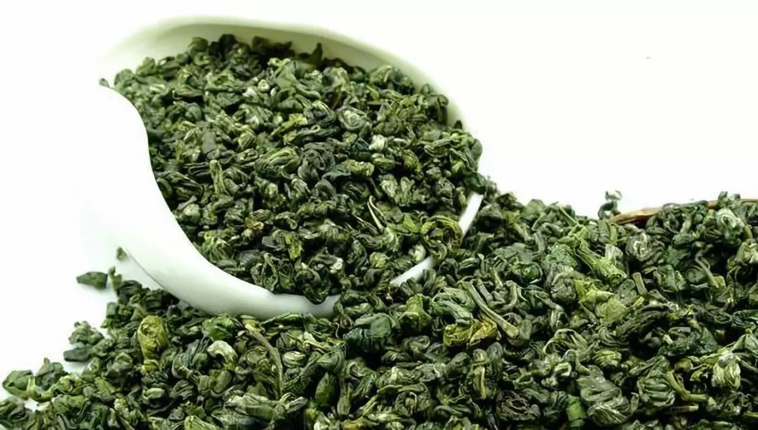 中国十大名茶是那些？十大名茶排行