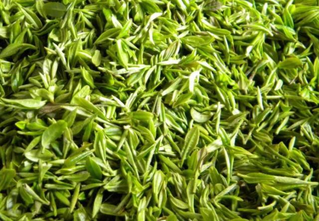 中国十大名茶是那些？十大名茶排行