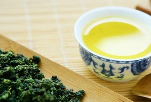 中国十大名茶是那些？十大名茶排行