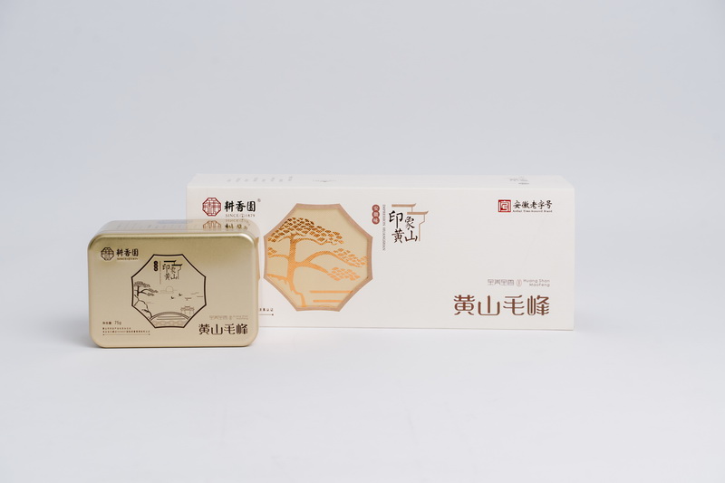 耕香园·印象黄山（黄山毛峰）特三揉