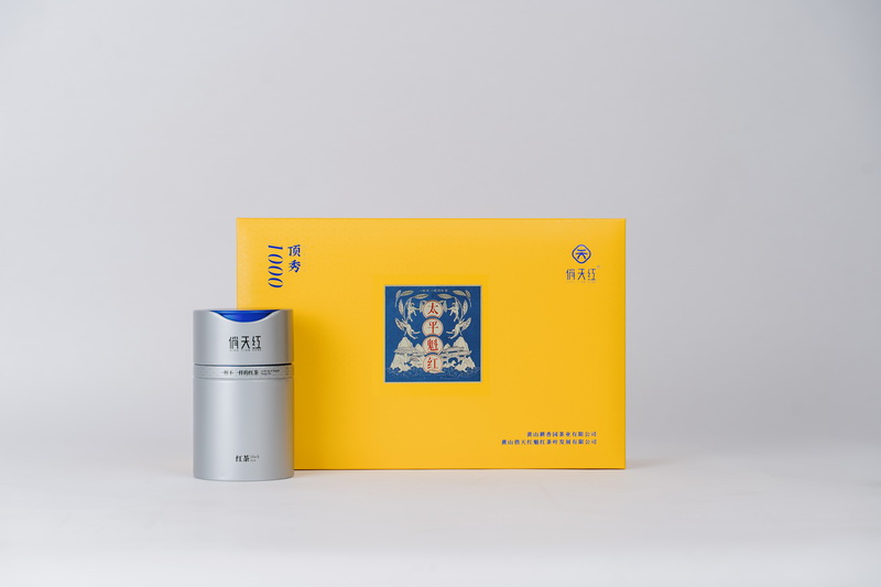 顶秀1000（太平魁红）