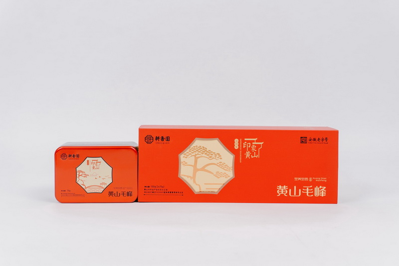 印象黄山·黄山毛峰（特一国缤）