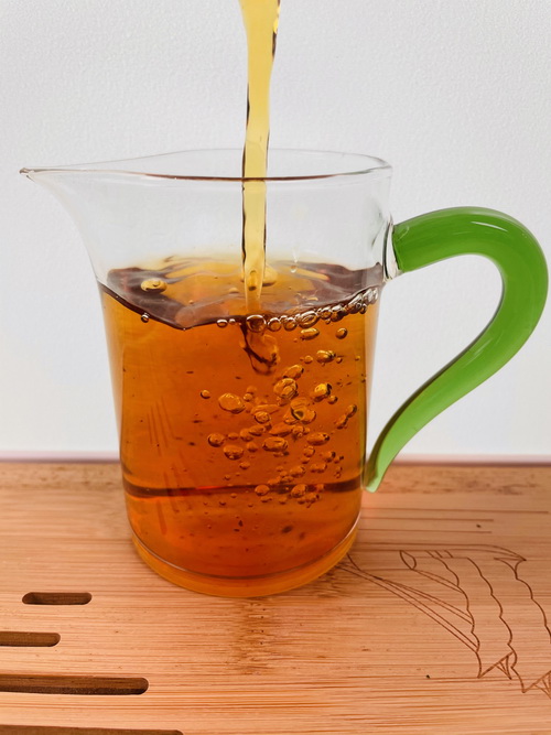 俏天红-一杯不一样的红茶