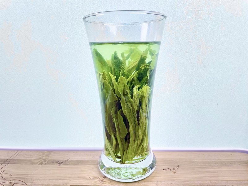 2、太平猴魁泡茶样.jpg